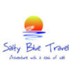 Salty Blue Travels